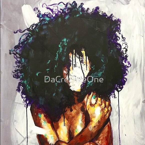 Meet your Posher, Shakeirah - Picture 1 of 1